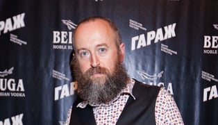 Aleksandr lepeshkin